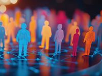 Leading Technical Professionals and Teams